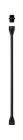 Drukspuit brio lans verlenging - 40cm