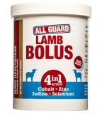 All Guard 4 in 1 lamb bolus - 100 stuks