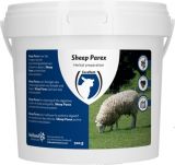 Sheep parex - 700gr