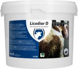 Licodiar D - 2,5kg