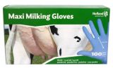 Maxi milking gloves L (8-9)