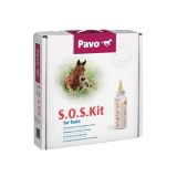 Pavo S.O.S. Kit - 3kg