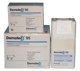 Demotec 95 - 14 behandelingen