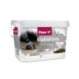 Pavo BiotinForte - 3kg