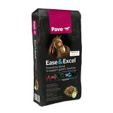 Pavo ease&excel - 15kg