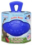 Jolly ball 20cm blauw