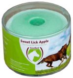 Sweet lick appel - 650gr