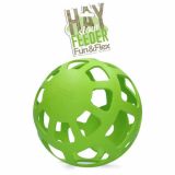 Hay slowfeeder fun & flex 22cm - groen