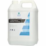 Sanifris bio sanitaire reiniging - 5L