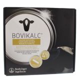 Bovicalc calcium bolus - 4 stuks