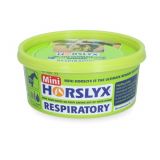 Horslyx mini respiratory - 650gr