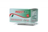 Insect monitoring glue pad - 100 stuks