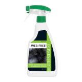 Web free spray kant en klaar - 500ml