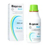 Baycox multi orale - 250ml