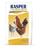 Gemengd Graan (01) Kasper Faunafood 4kg