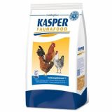 Kuikenopfokmeel 0 - 8 wk Kasper Faunafood (13) 20kg