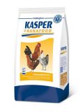 Kuikenopfokkorrel 0 - 8 wk Kasper Faunafood (09) 4kg