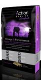Action Quality (04) Omega & Performance 20kg
